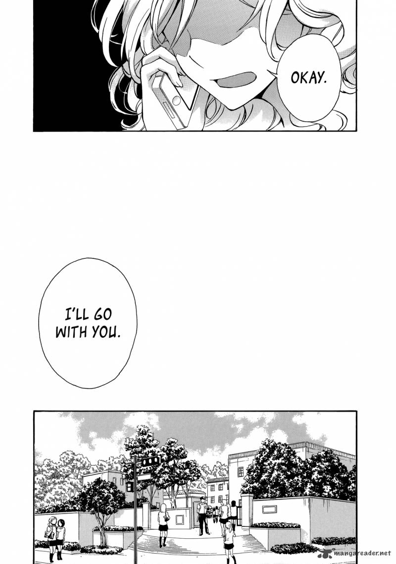 A Method To Make The World Gentle 28 9