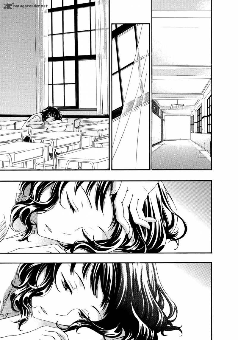 A Method To Make The World Gentle 29 19