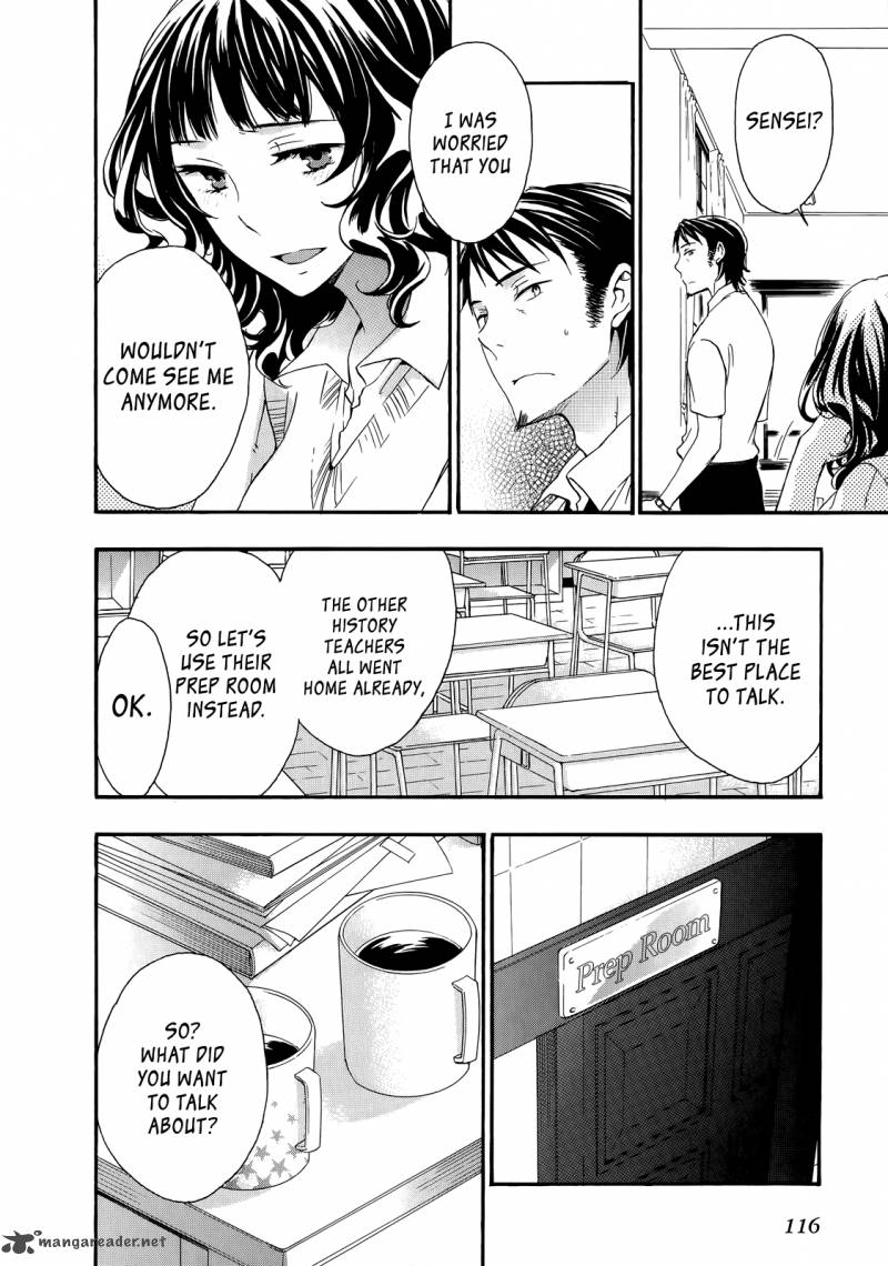 A Method To Make The World Gentle 29 20