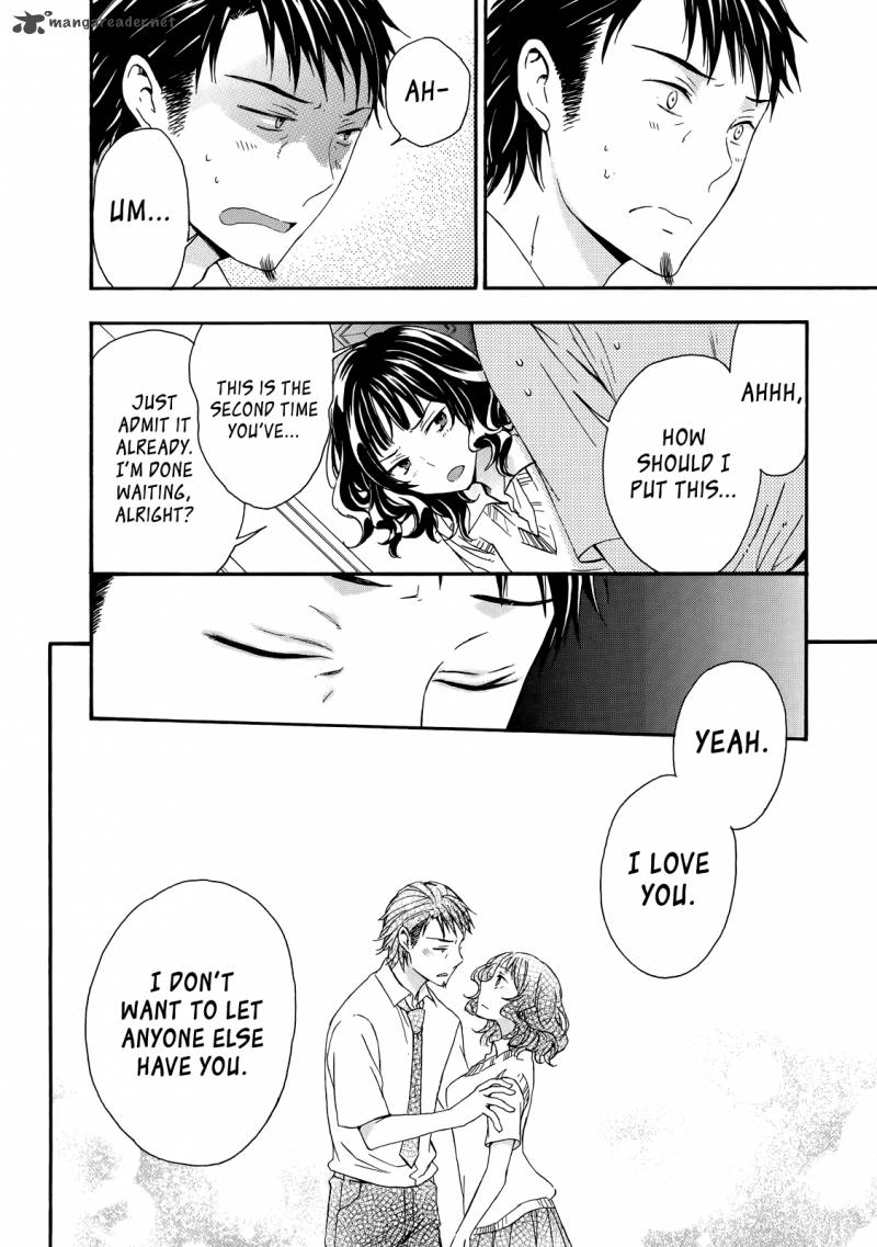 A Method To Make The World Gentle 29 22