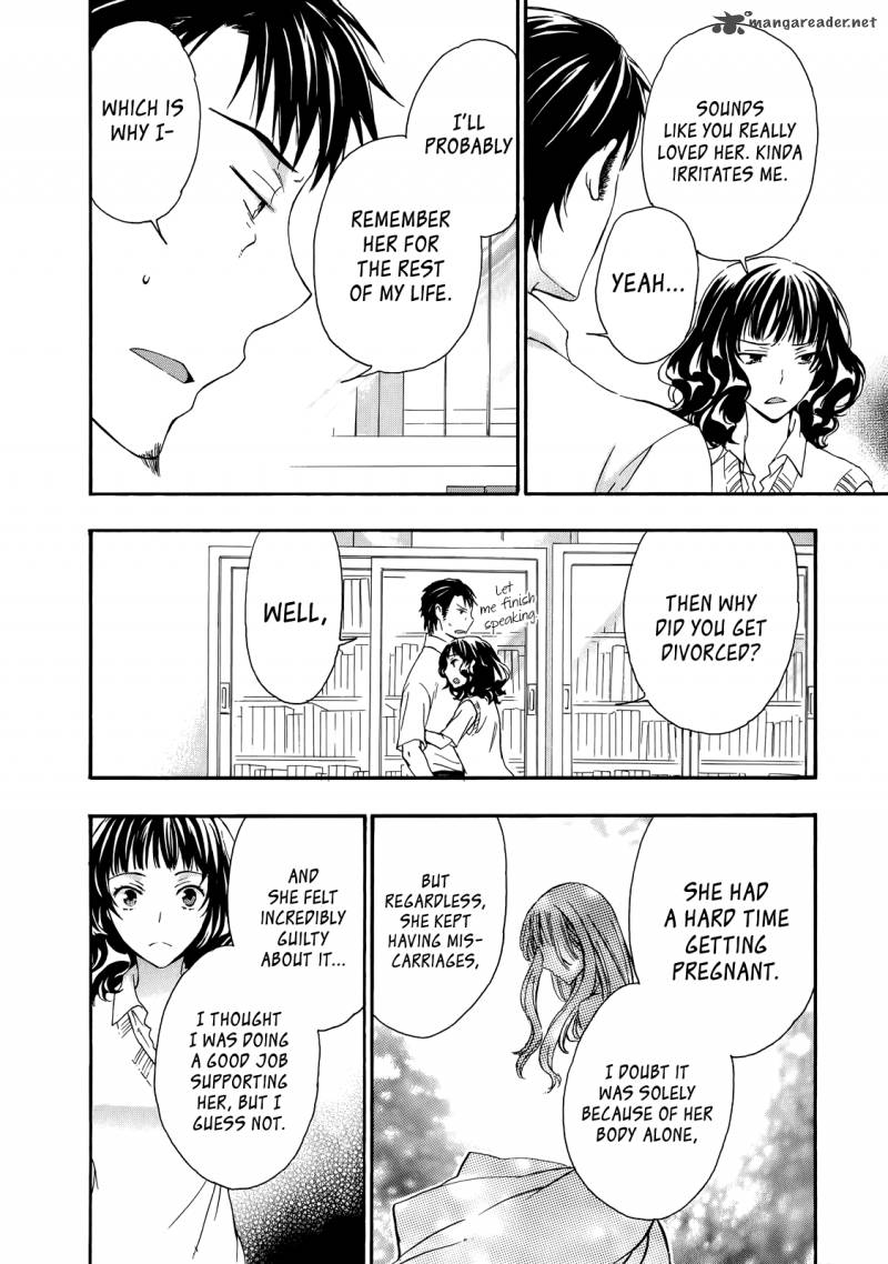 A Method To Make The World Gentle 29 24