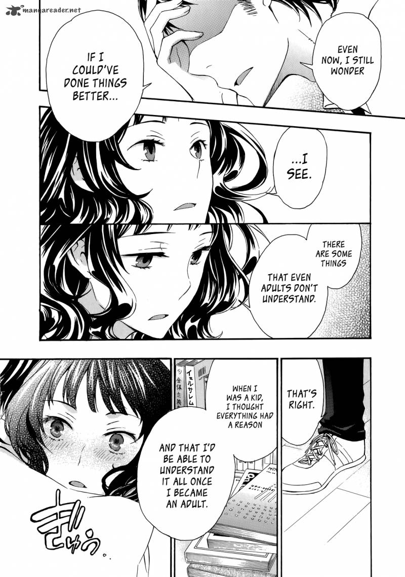 A Method To Make The World Gentle 29 26