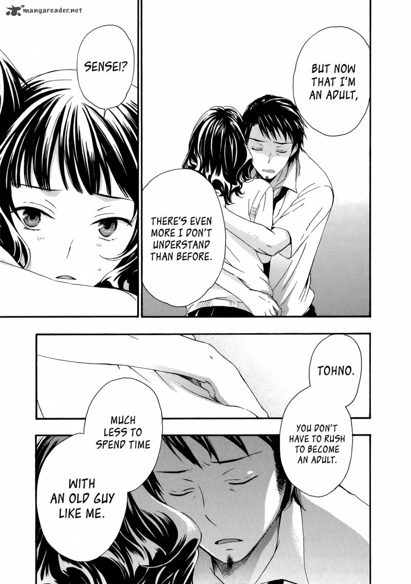 A Method To Make The World Gentle 29 27