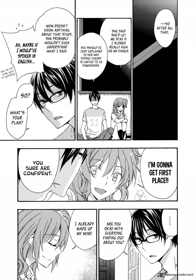 A Method To Make The World Gentle 29 3