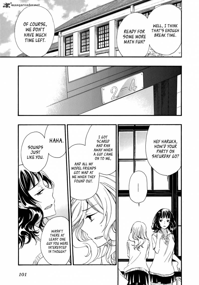 A Method To Make The World Gentle 29 5