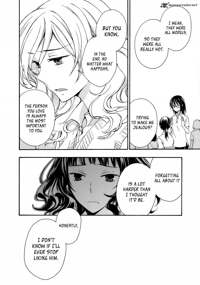 A Method To Make The World Gentle 29 6