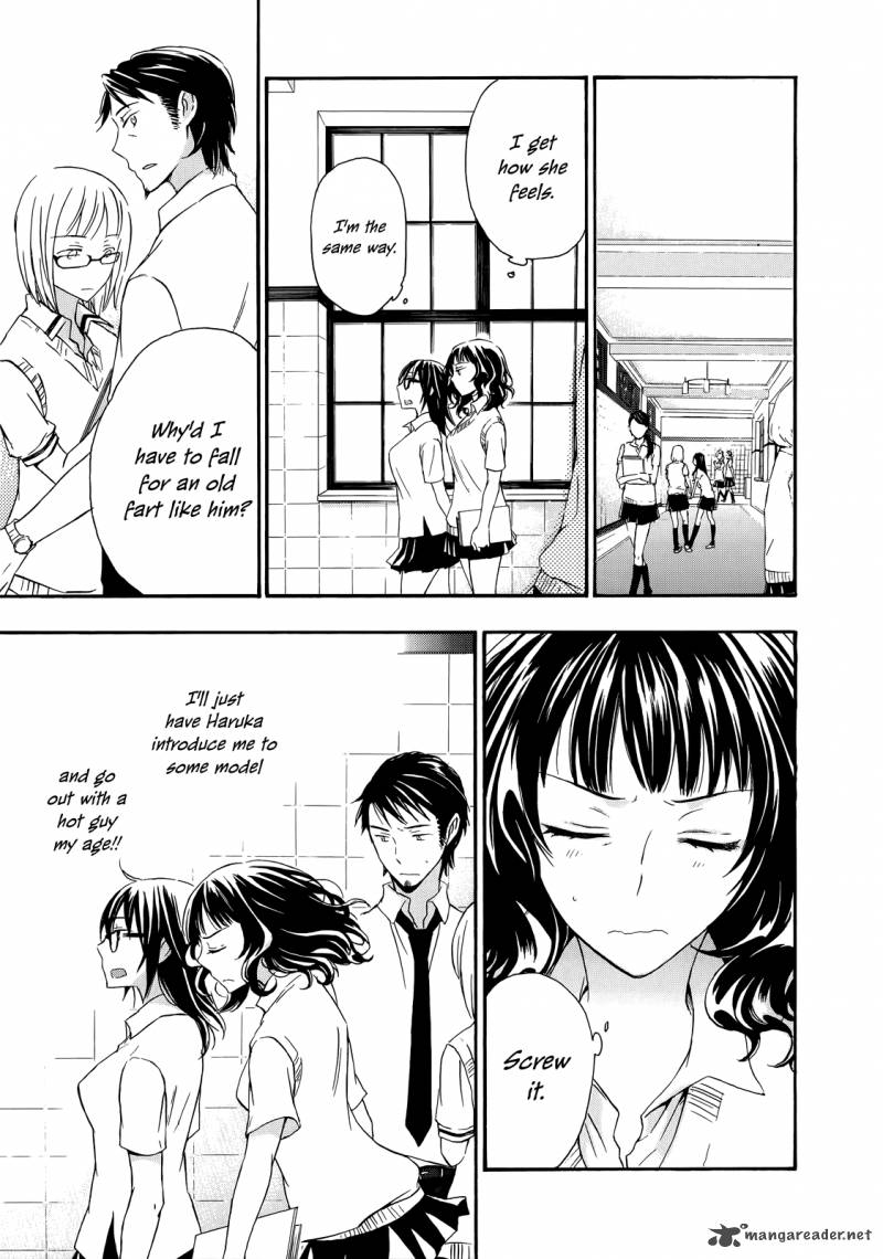 A Method To Make The World Gentle 29 7