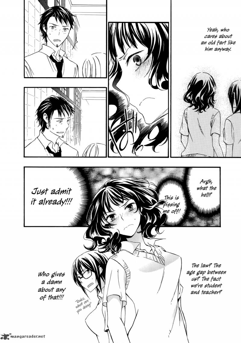 A Method To Make The World Gentle 29 8