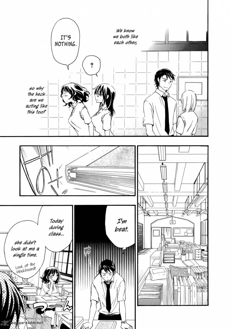 A Method To Make The World Gentle 29 9