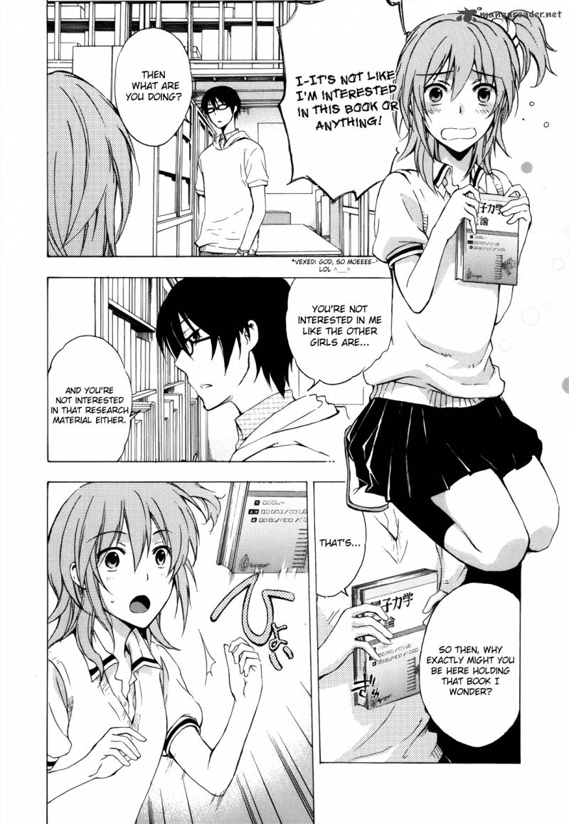 A Method To Make The World Gentle 3 17