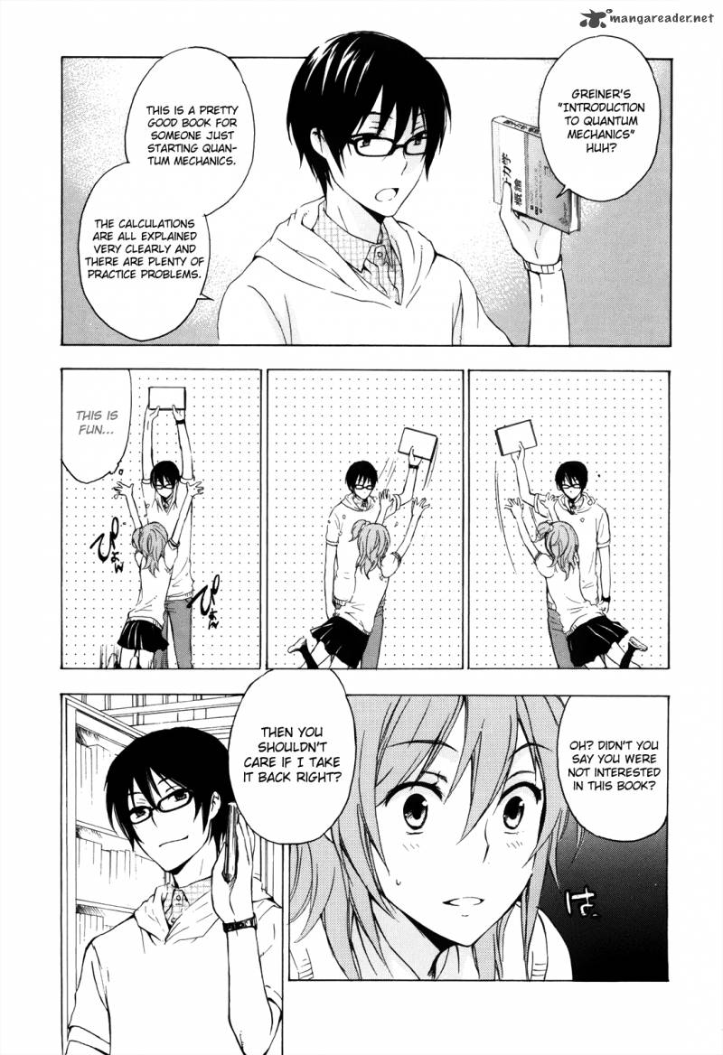 A Method To Make The World Gentle 3 18