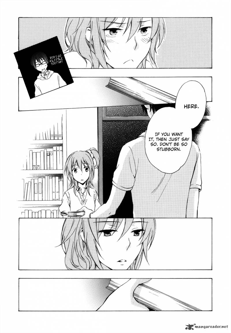 A Method To Make The World Gentle 3 19