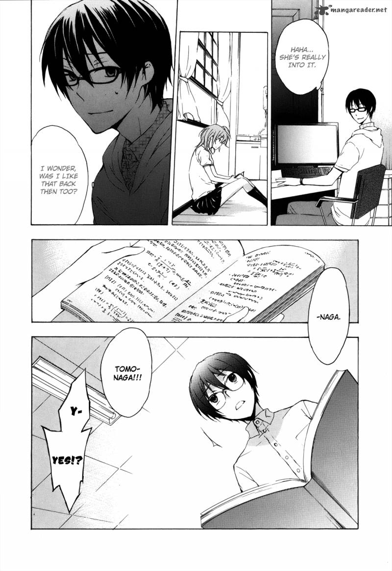 A Method To Make The World Gentle 3 21