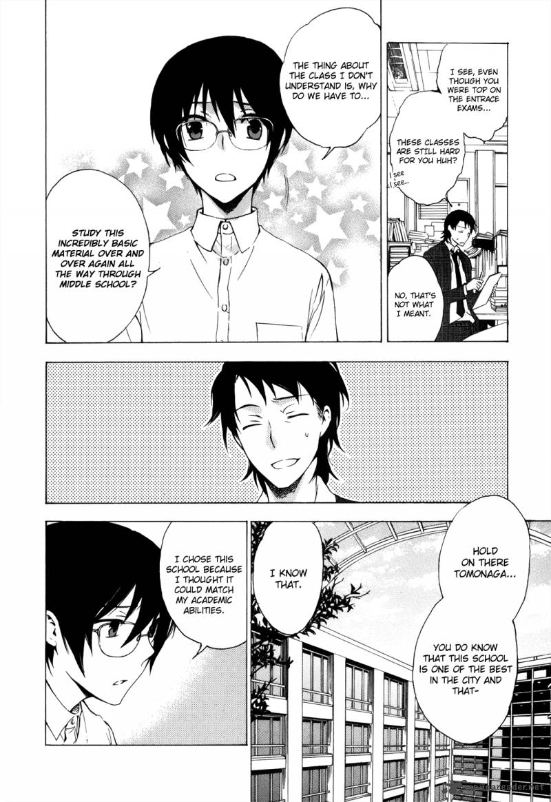 A Method To Make The World Gentle 3 23