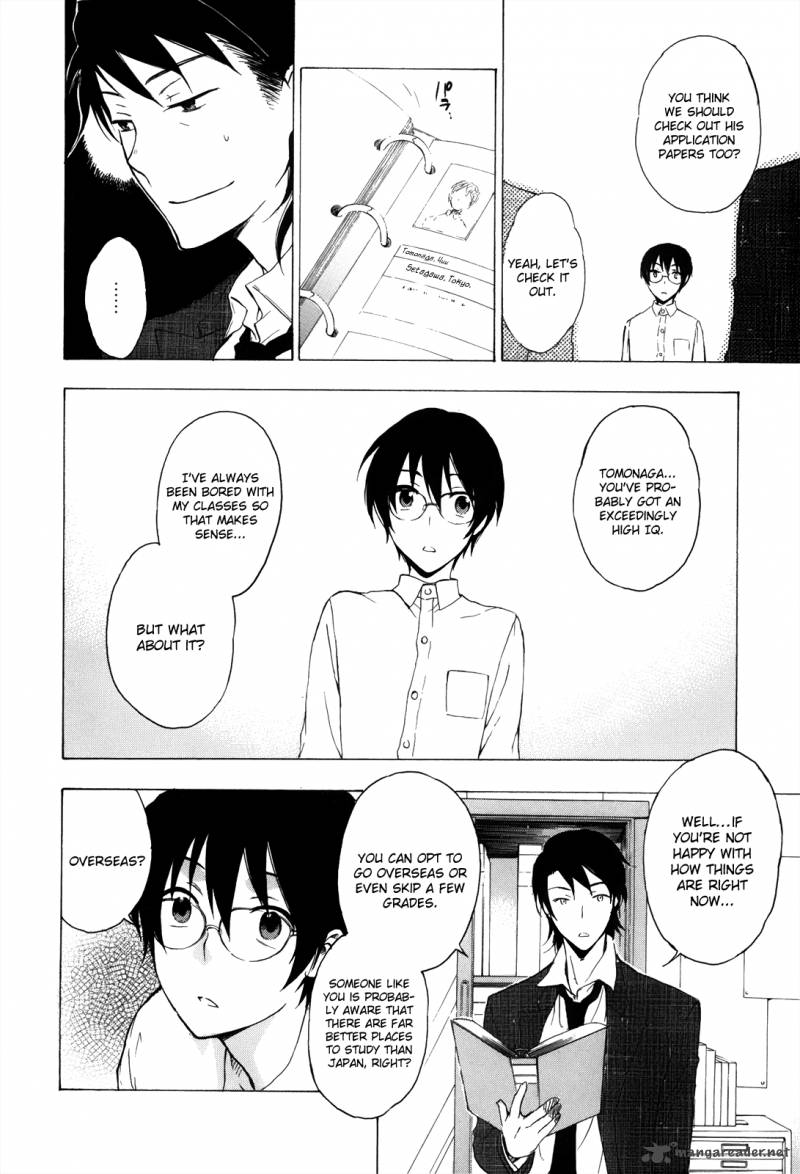 A Method To Make The World Gentle 3 25