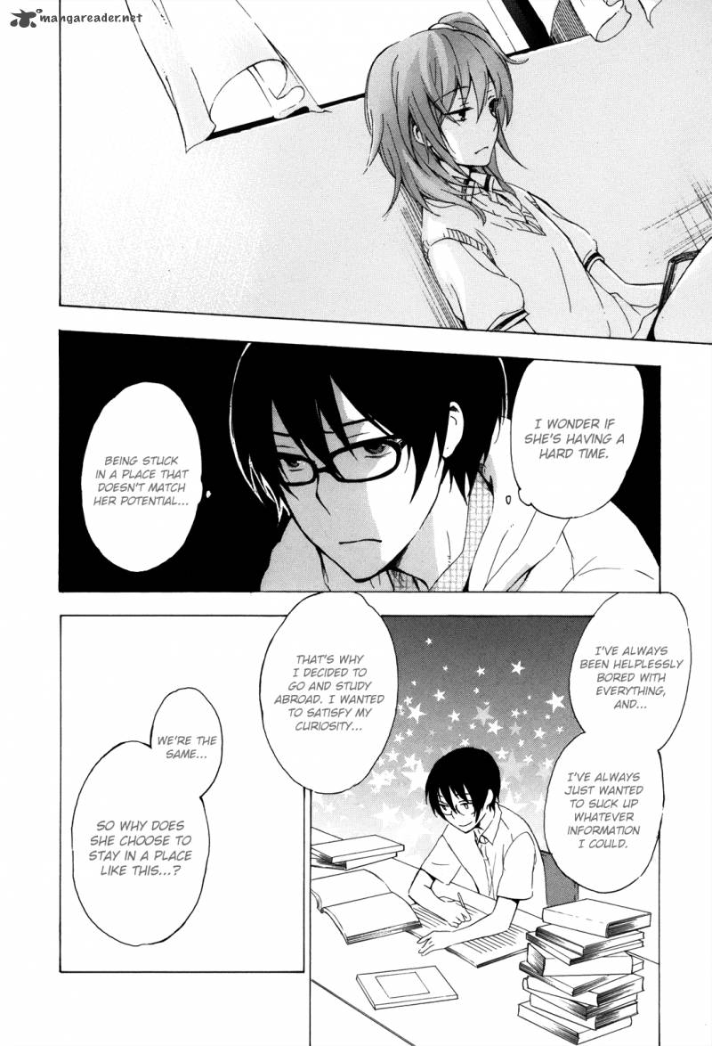 A Method To Make The World Gentle 3 27