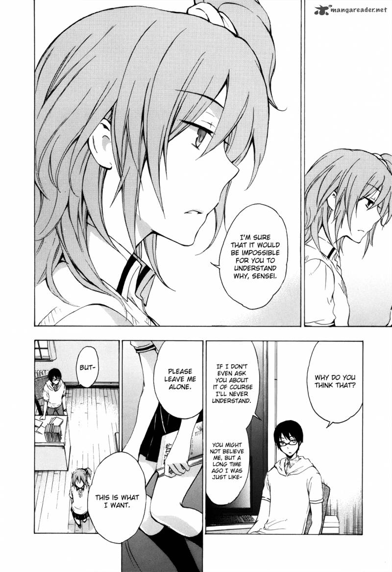 A Method To Make The World Gentle 3 29