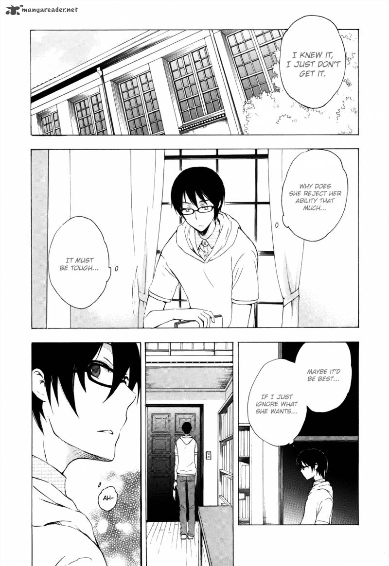 A Method To Make The World Gentle 3 33