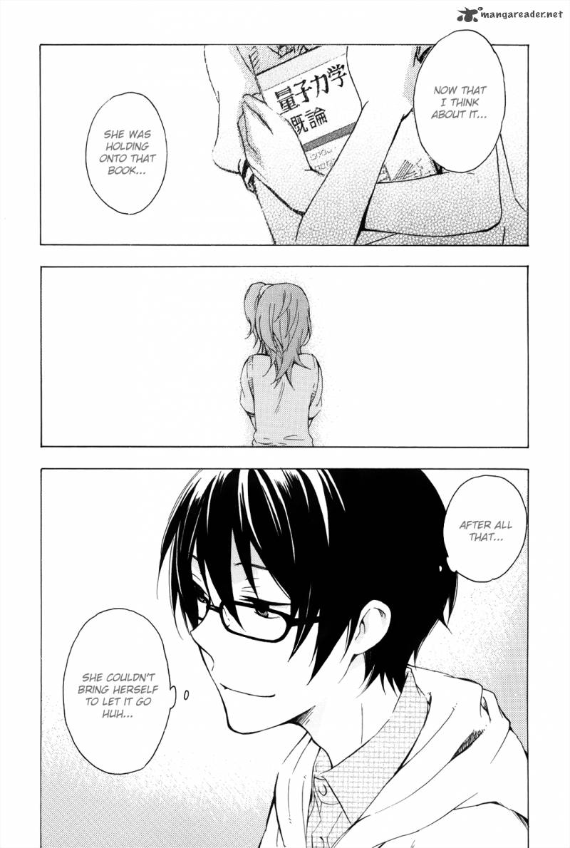A Method To Make The World Gentle 3 34