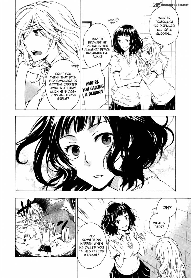 A Method To Make The World Gentle 3 7