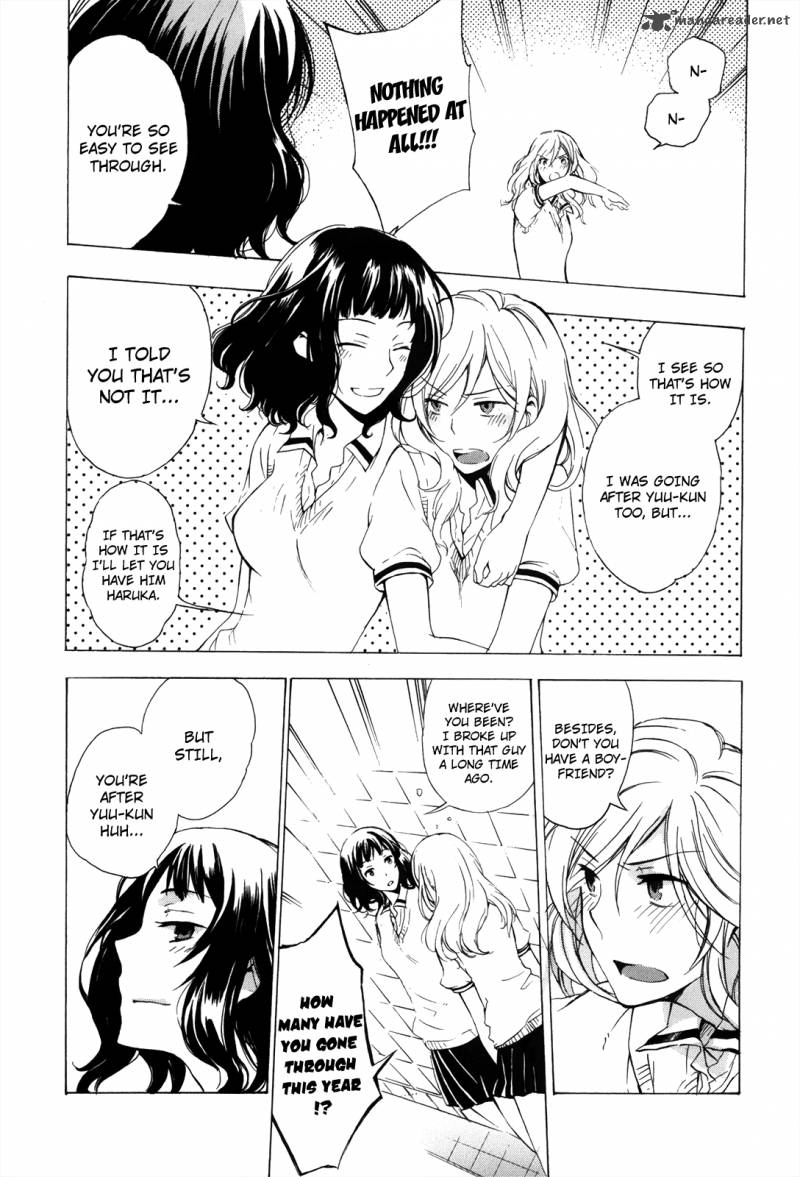 A Method To Make The World Gentle 3 8