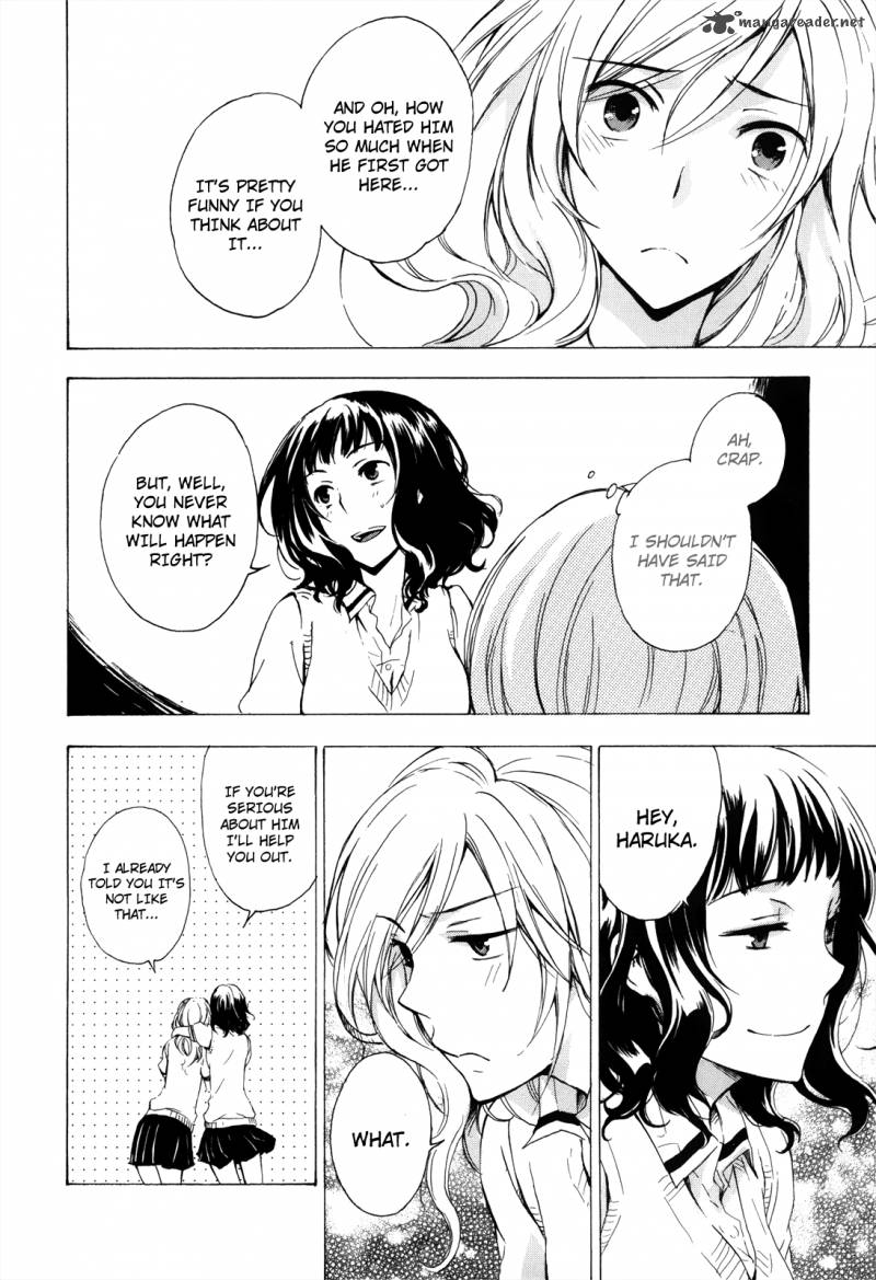 A Method To Make The World Gentle 3 9