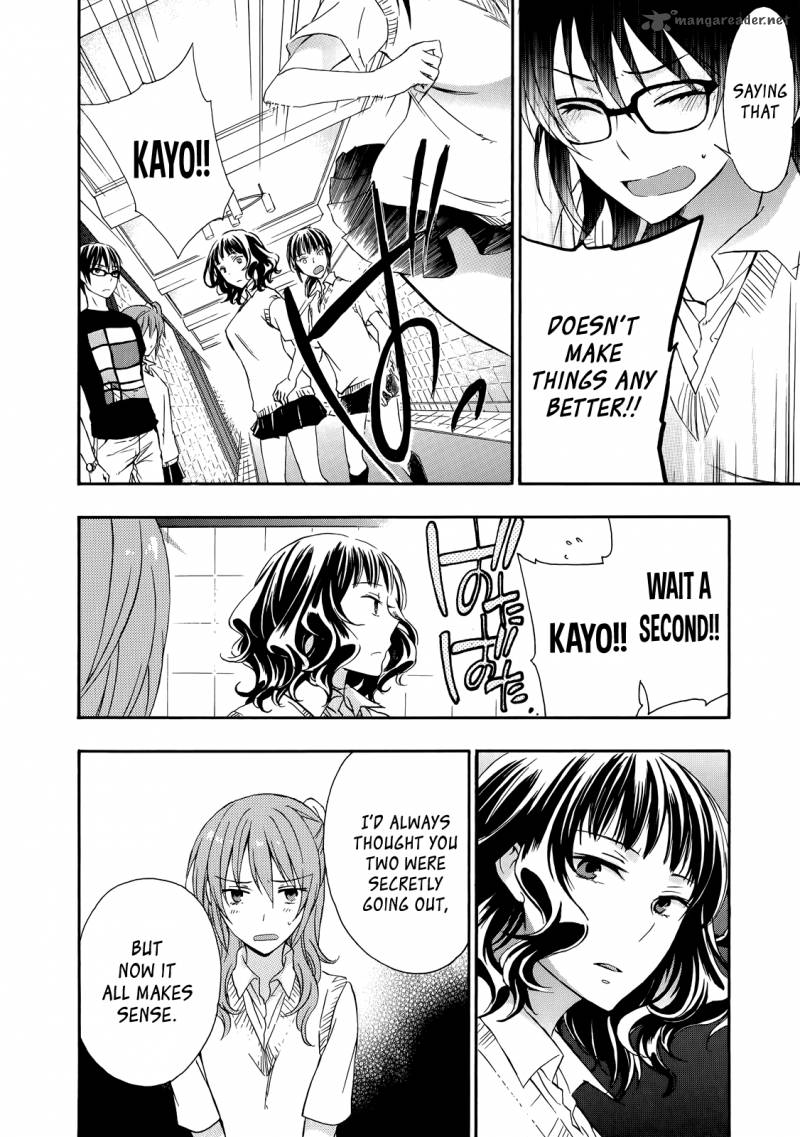 A Method To Make The World Gentle 30 10