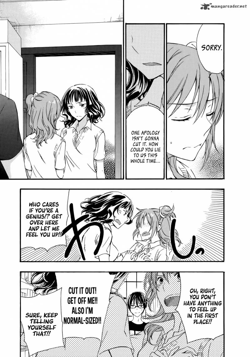A Method To Make The World Gentle 30 11