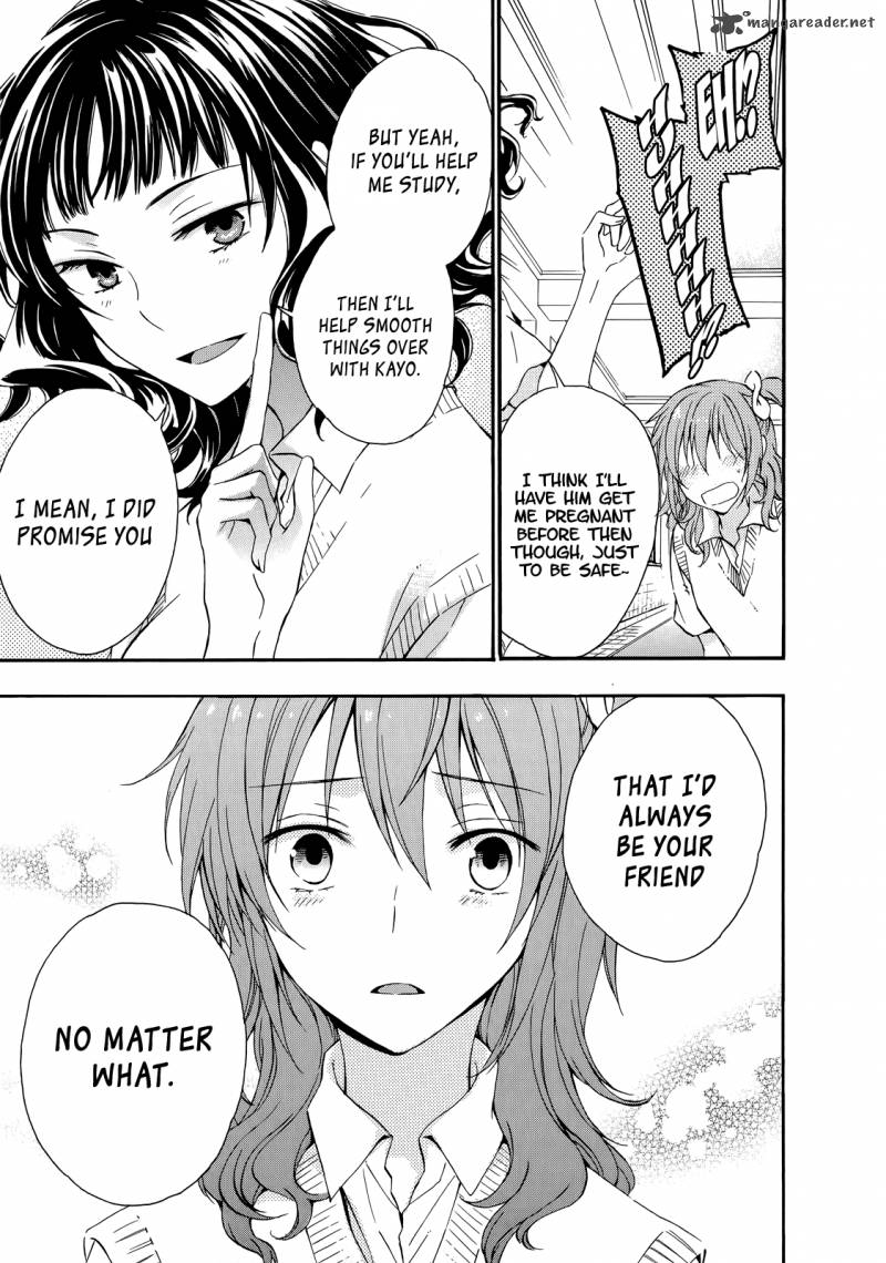 A Method To Make The World Gentle 30 13