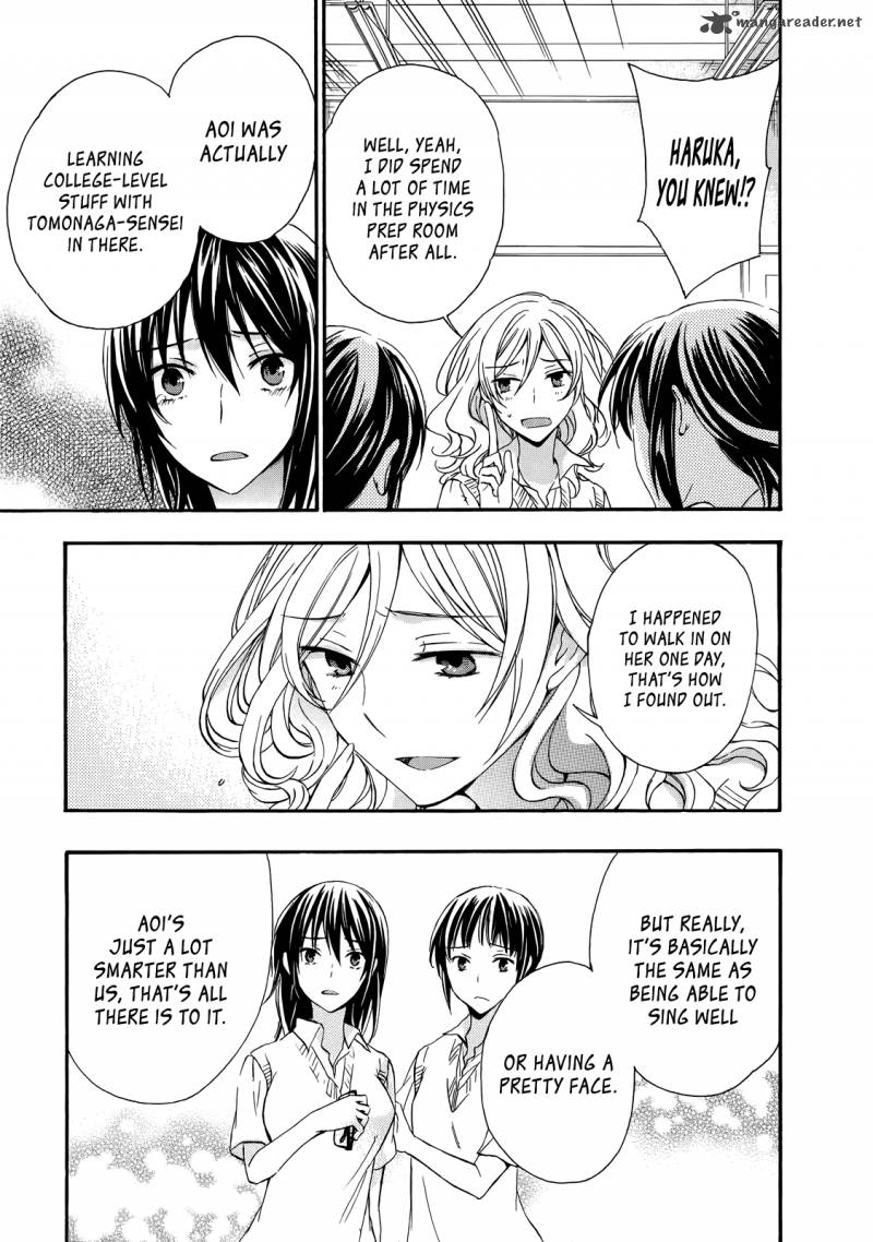 A Method To Make The World Gentle 30 15