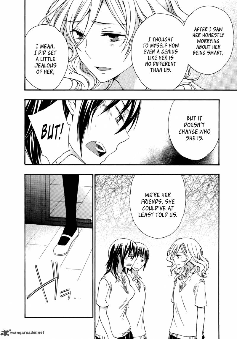 A Method To Make The World Gentle 30 16