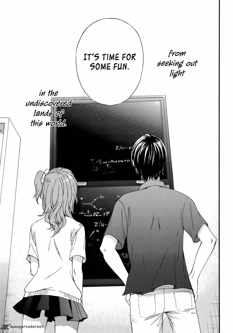 A Method To Make The World Gentle 30 31