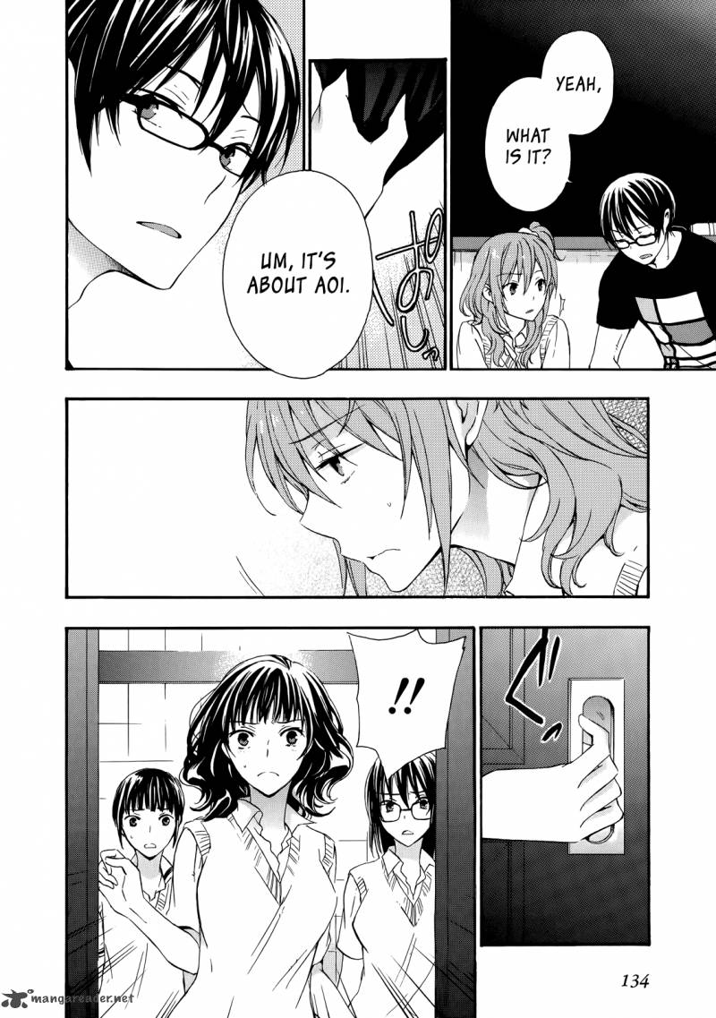 A Method To Make The World Gentle 30 6