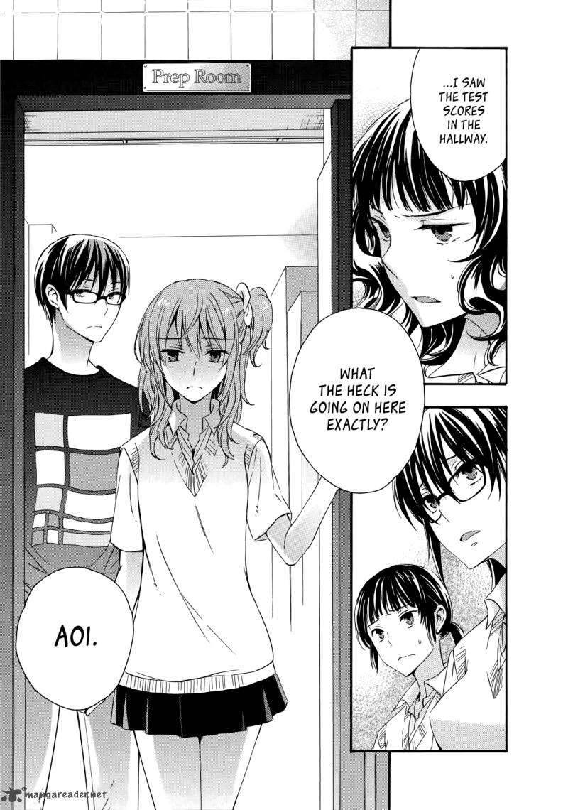 A Method To Make The World Gentle 30 7
