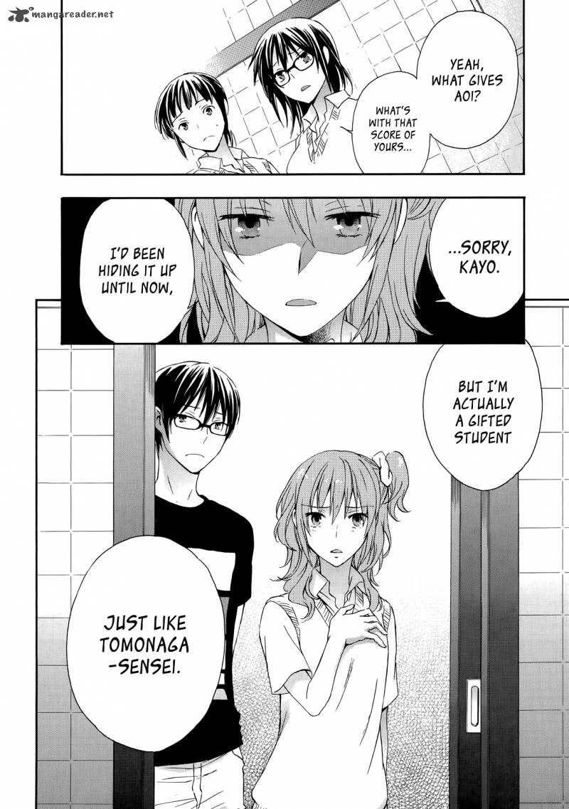 A Method To Make The World Gentle 30 8