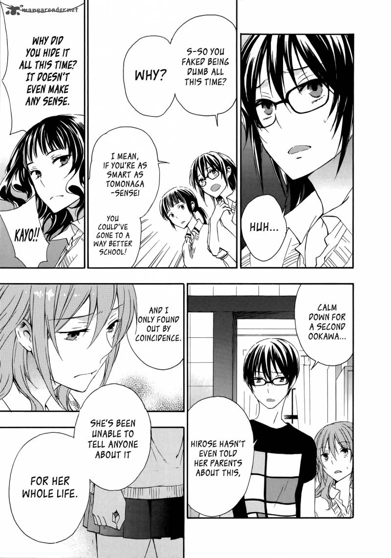 A Method To Make The World Gentle 30 9