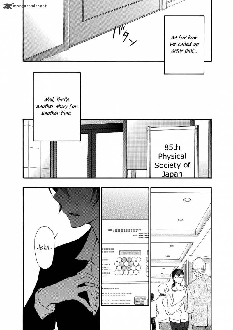 A Method To Make The World Gentle 31 31