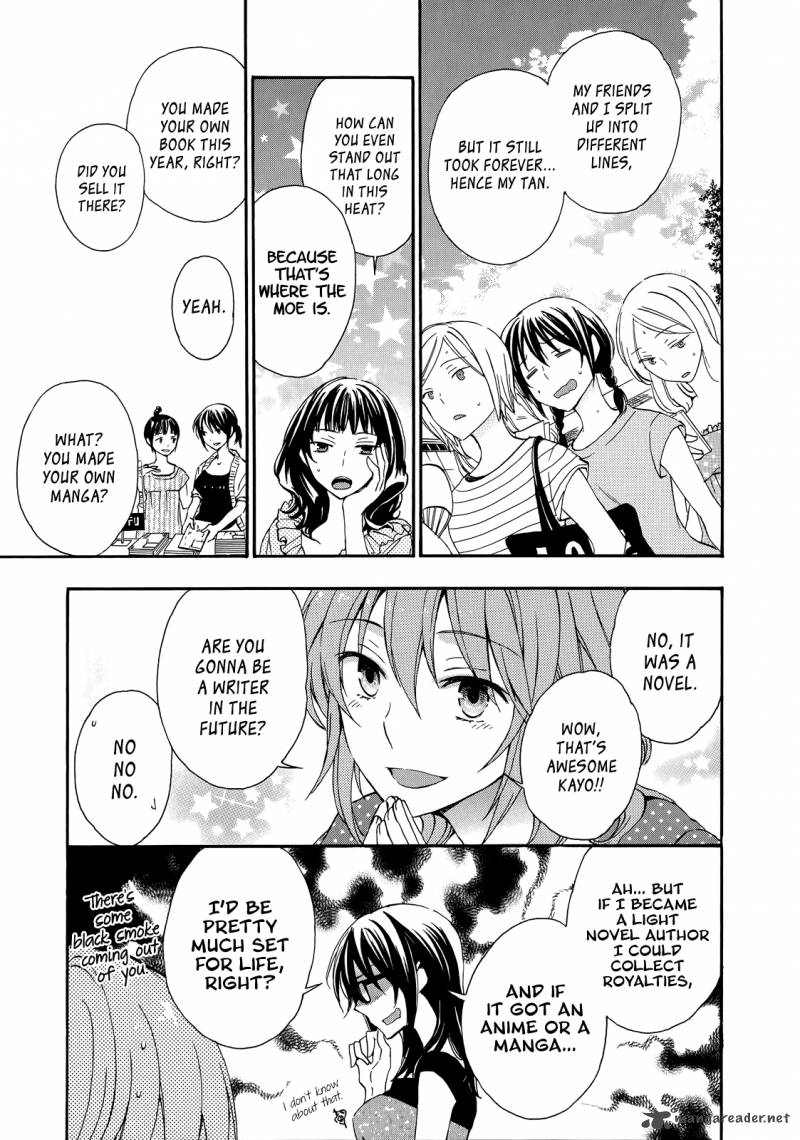 A Method To Make The World Gentle 31 42