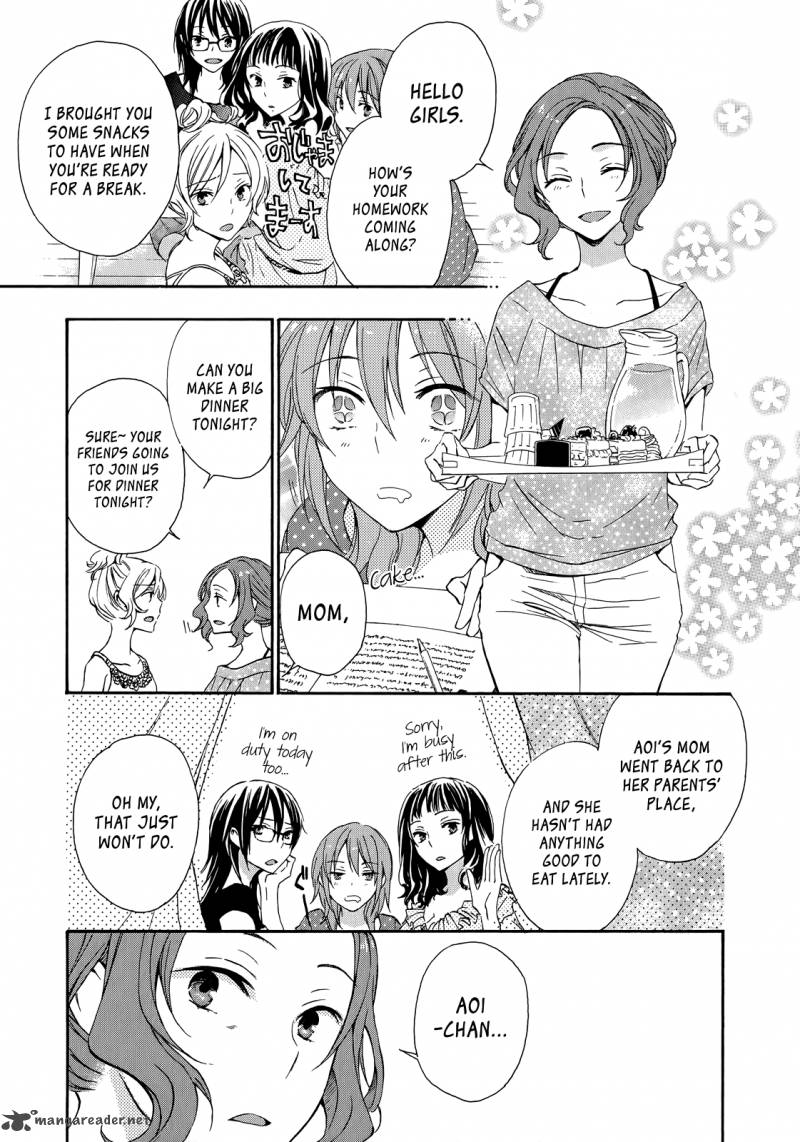A Method To Make The World Gentle 31 44