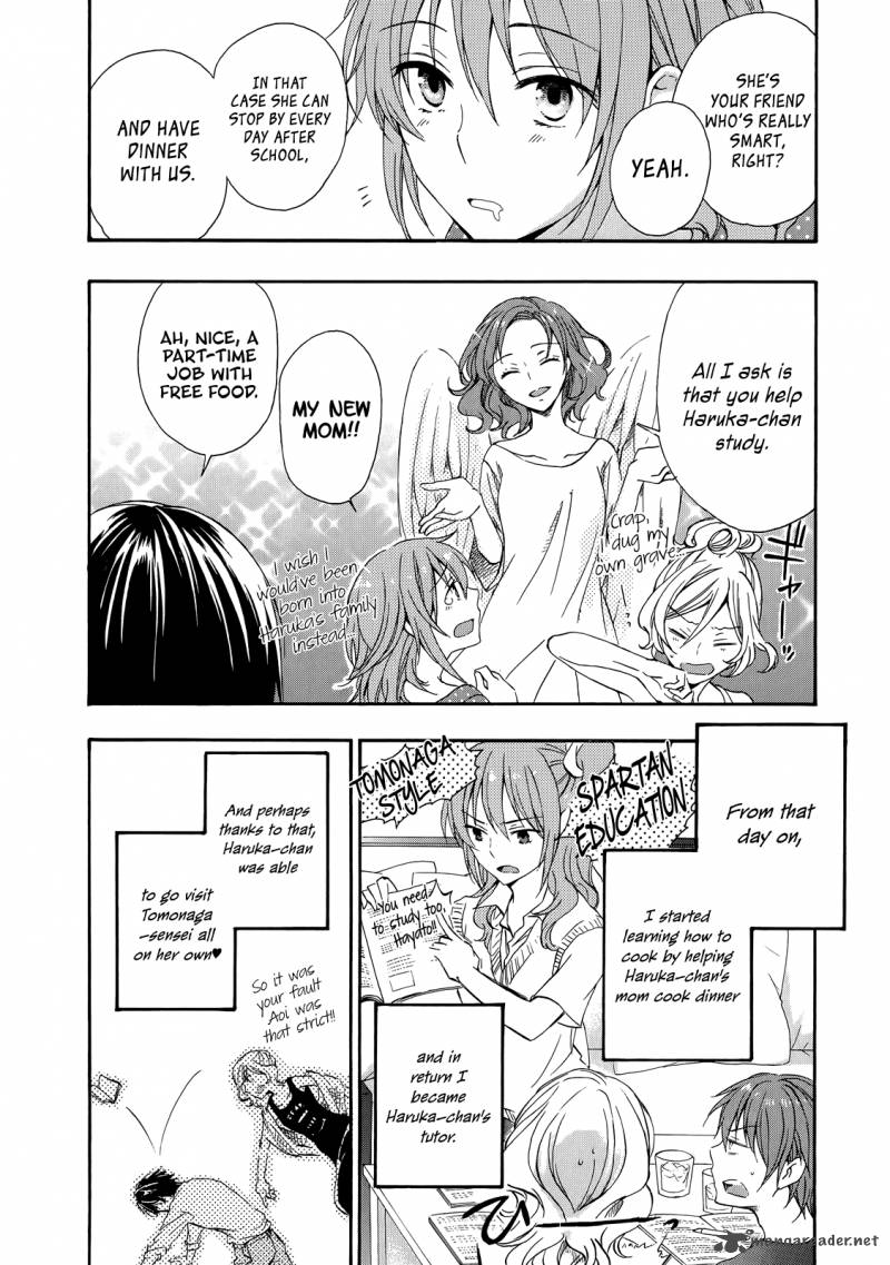A Method To Make The World Gentle 31 45