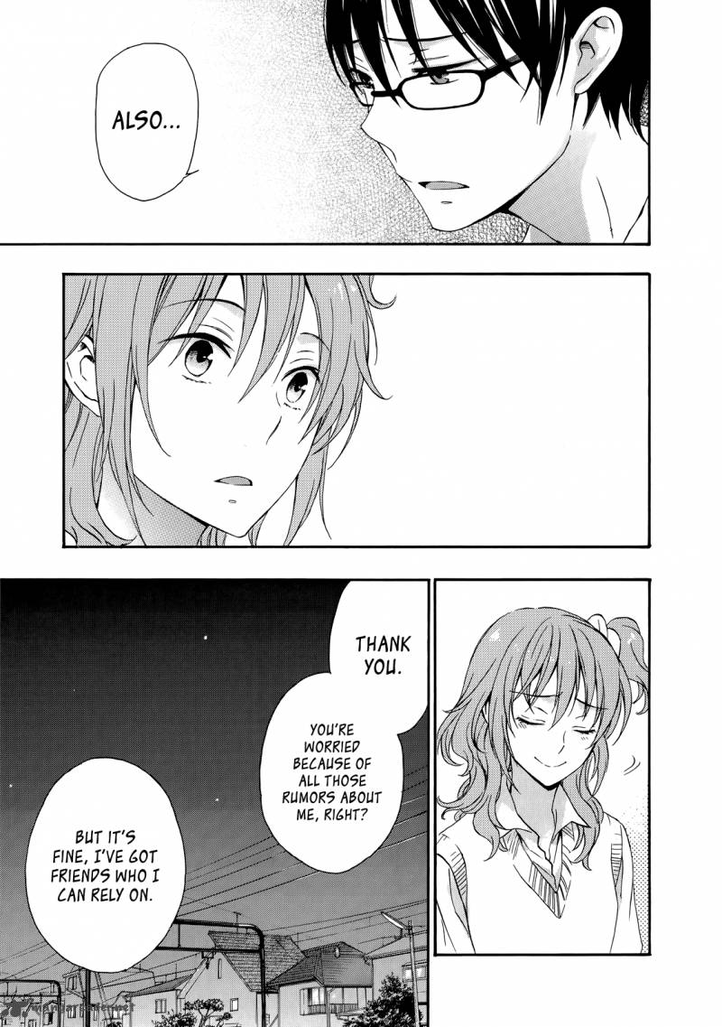 A Method To Make The World Gentle 31 8