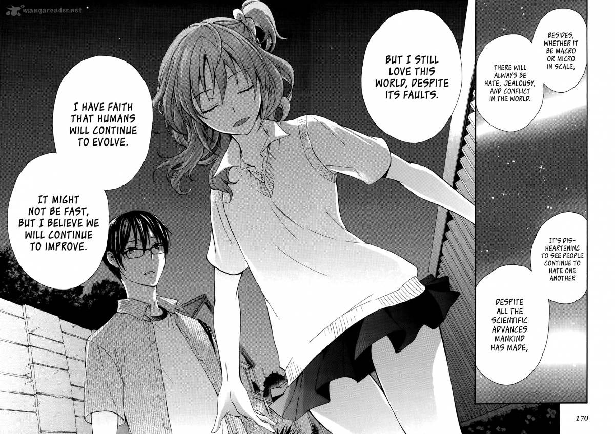 A Method To Make The World Gentle 31 9