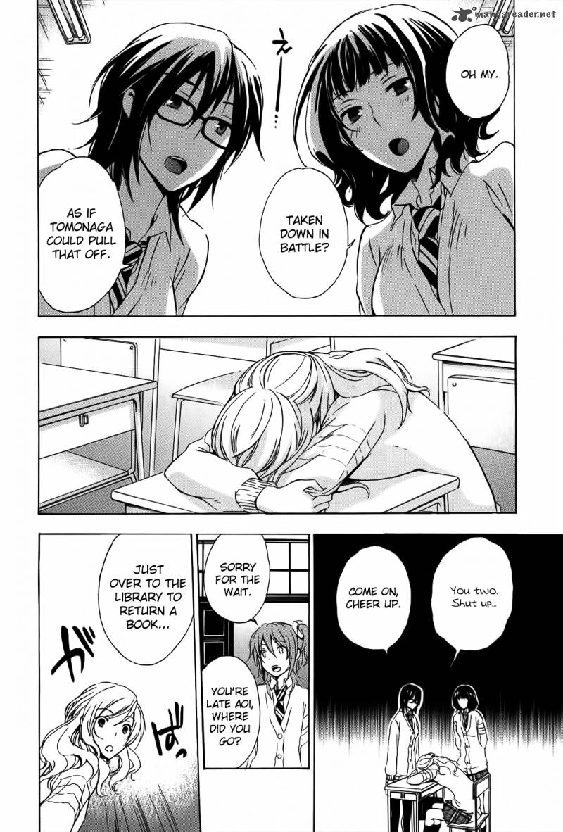 A Method To Make The World Gentle 4 14