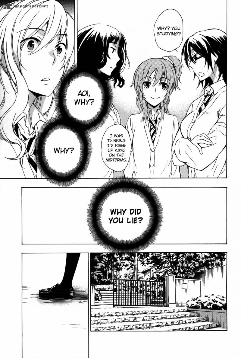 A Method To Make The World Gentle 4 15