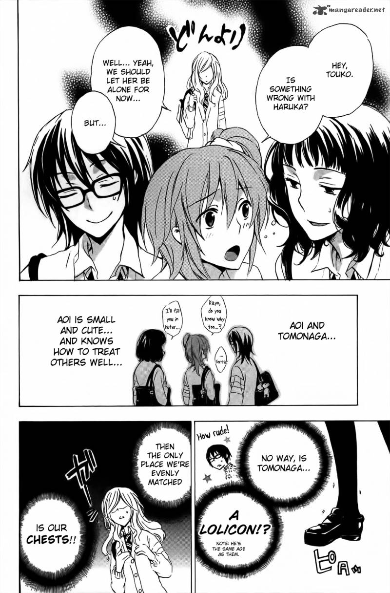 A Method To Make The World Gentle 4 16