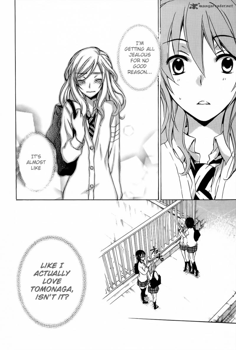 A Method To Make The World Gentle 4 18