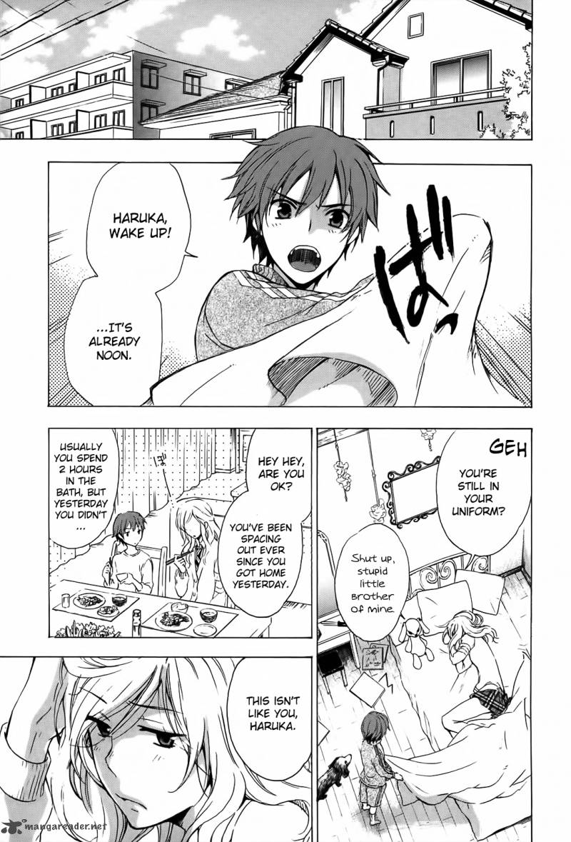 A Method To Make The World Gentle 4 19
