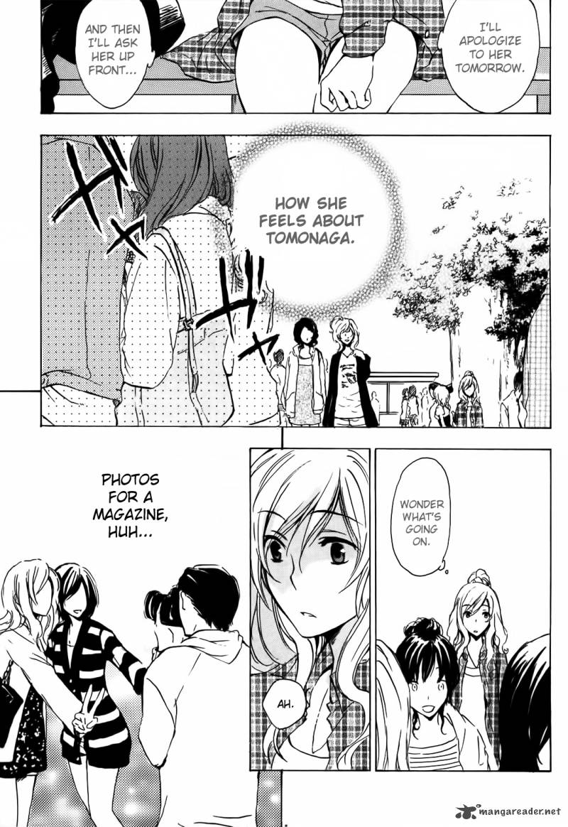 A Method To Make The World Gentle 4 23