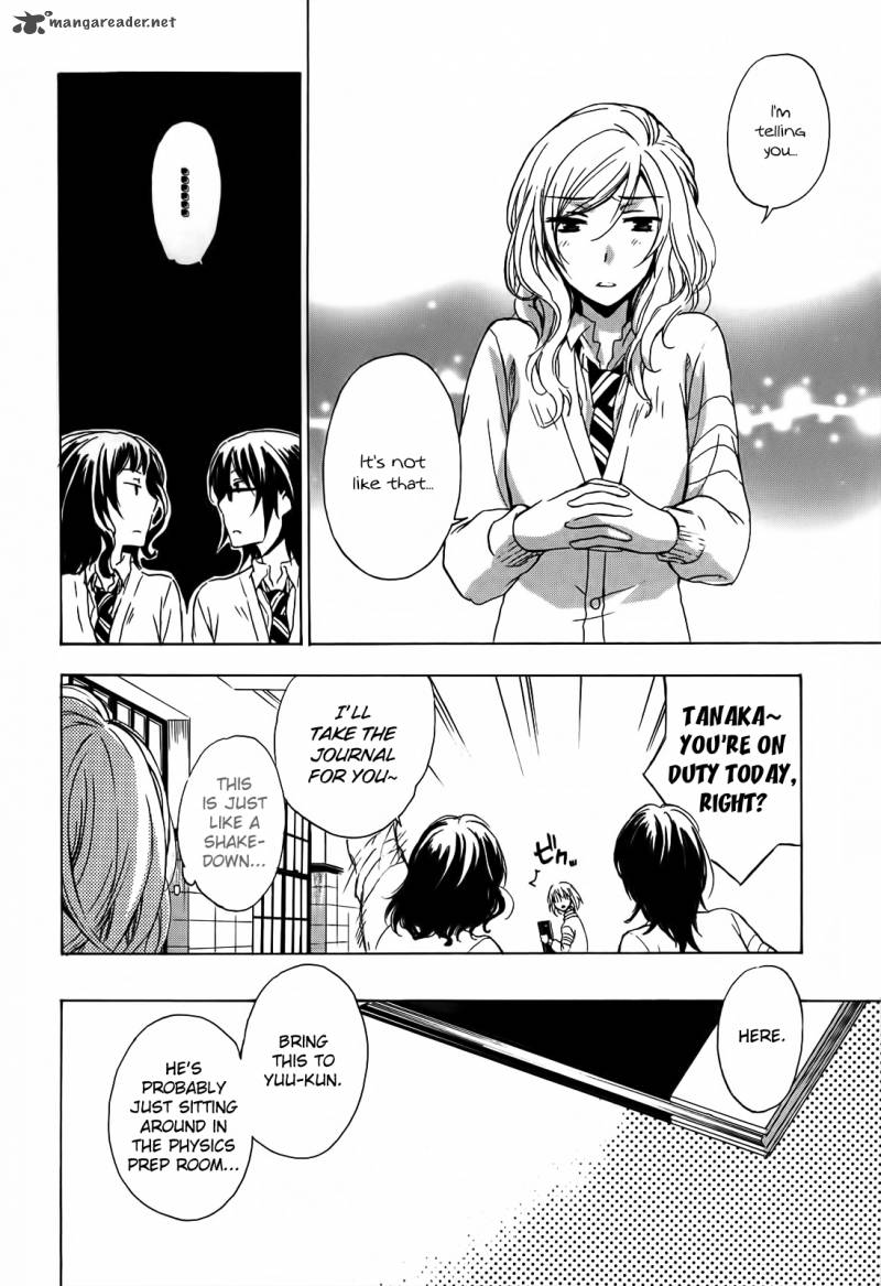 A Method To Make The World Gentle 4 8