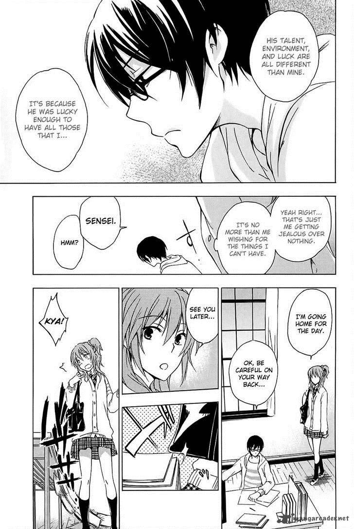 A Method To Make The World Gentle 5 11